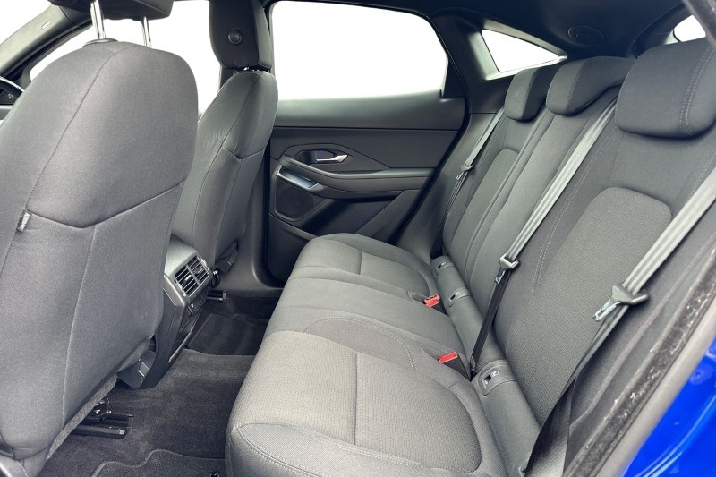 2019 (68) JAGUAR E-PACE 2.0d 5dr 2WD 3450768