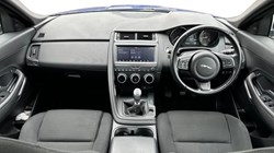2019 (68) JAGUAR E-PACE 2.0d 5dr 2WD 3450773