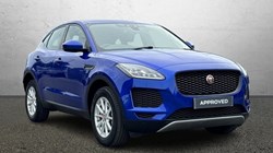 2019 (68) JAGUAR E-PACE 2.0d 5dr 2WD 3450765