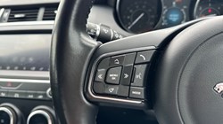 2019 (68) JAGUAR E-PACE 2.0d 5dr 2WD 3450781