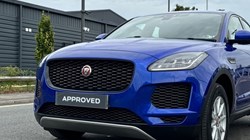2019 (68) JAGUAR E-PACE 2.0d 5dr 2WD 3450797