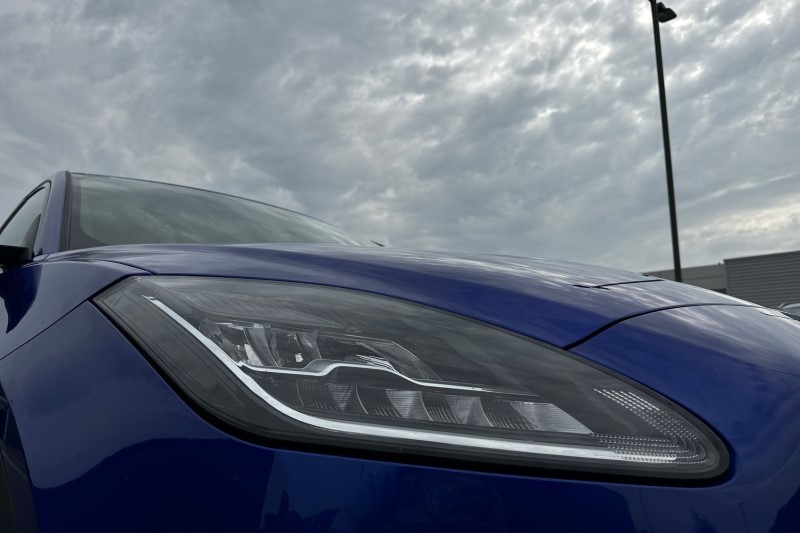 2019 (68) JAGUAR E-PACE 2.0d 5dr 2WD 3450796