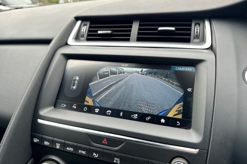 2019 (68) JAGUAR E-PACE 2.0d 5dr 2WD 3450785