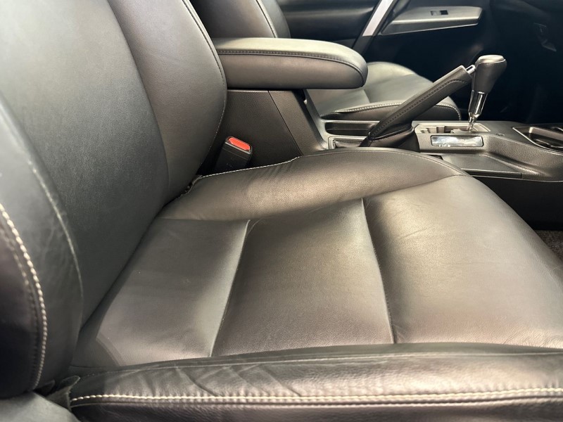 2018 (68) TOYOTA RAV4 2.5 VVT-i Hybrid Excel TSS 5dr CVT [Nav] 3654579