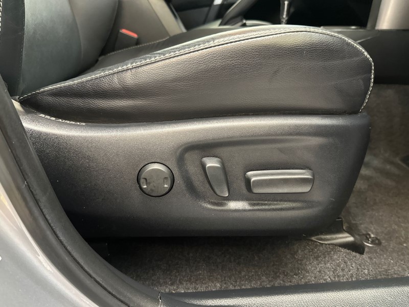 2018 (68) TOYOTA RAV4 2.5 VVT-i Hybrid Excel TSS 5dr CVT [Nav] 3654578