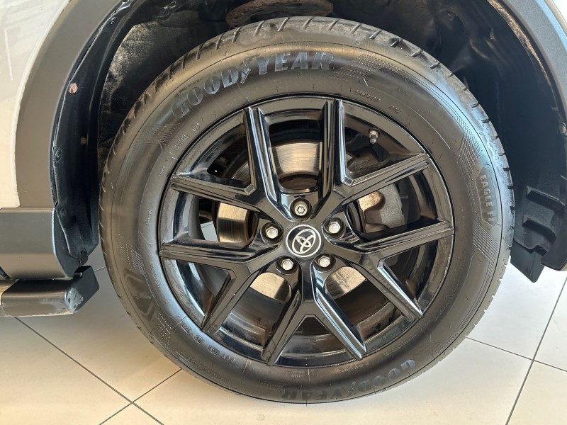 2018 (68) TOYOTA RAV4 2.5 VVT-i Hybrid Excel TSS 5dr CVT [Nav] 3654573