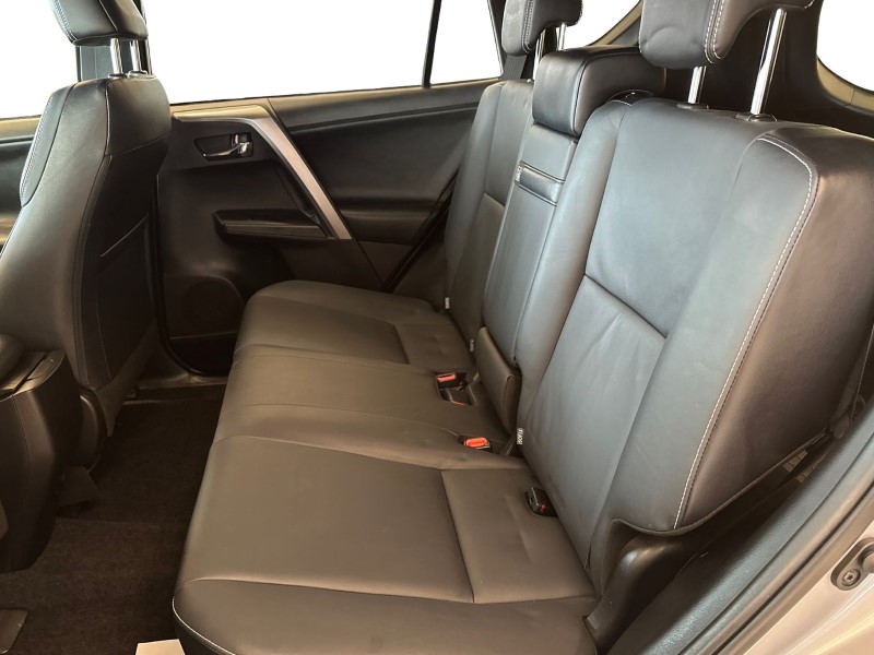 2018 (68) TOYOTA RAV4 2.5 VVT-i Hybrid Excel TSS 5dr CVT [Nav] 3654570