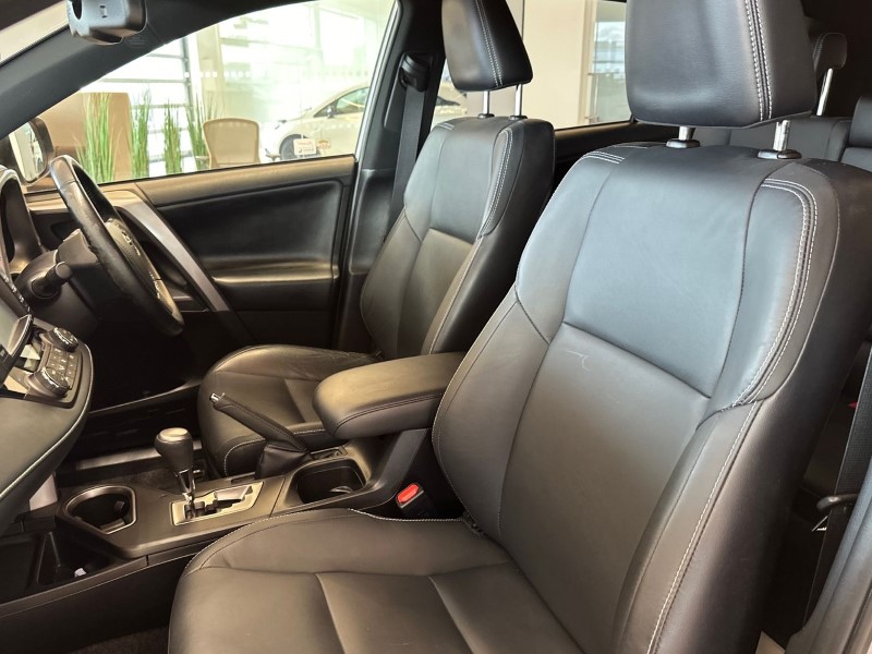 2018 (68) TOYOTA RAV4 2.5 VVT-i Hybrid Excel TSS 5dr CVT [Nav] 3654592