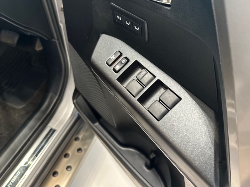 2018 (68) TOYOTA RAV4 2.5 VVT-i Hybrid Excel TSS 5dr CVT [Nav] 3654577