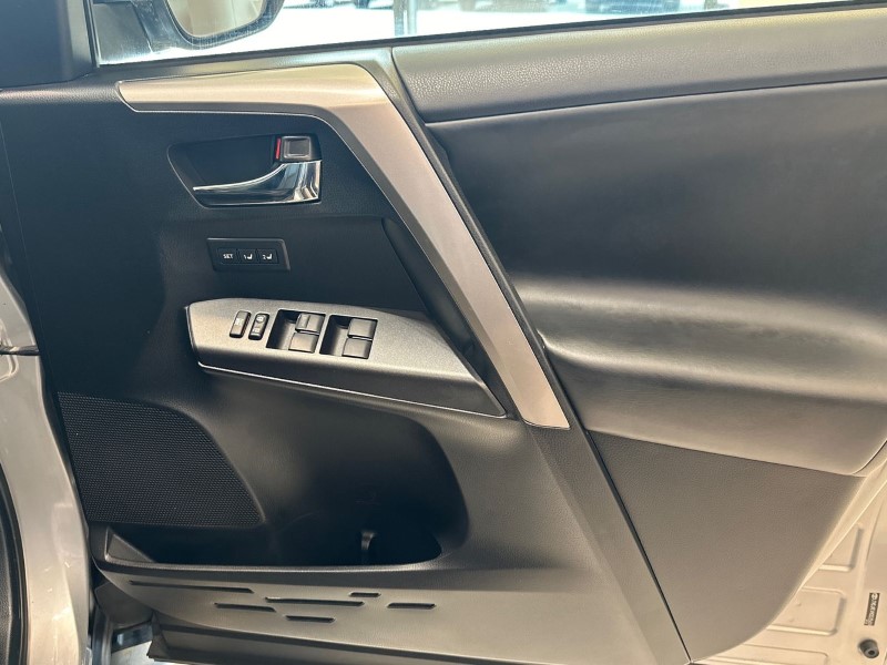 2018 (68) TOYOTA RAV4 2.5 VVT-i Hybrid Excel TSS 5dr CVT [Nav] 3654575