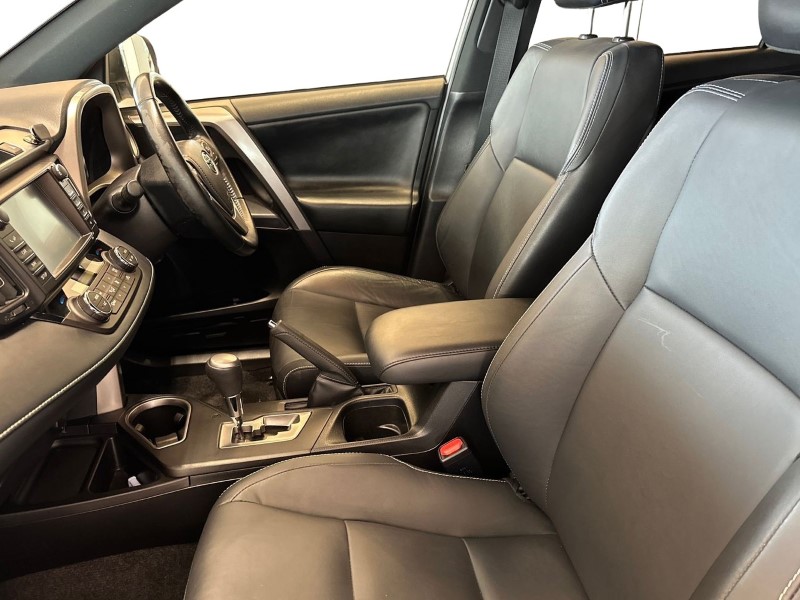 2018 (68) TOYOTA RAV4 2.5 VVT-i Hybrid Excel TSS 5dr CVT [Nav] 3654569