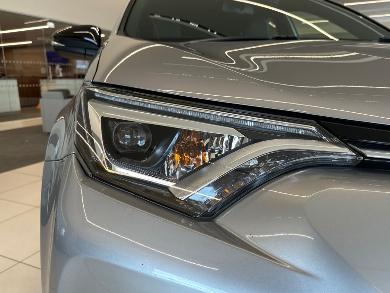 2018 (68) TOYOTA RAV4 2.5 VVT-i Hybrid Excel TSS 5dr CVT [Nav] 3654595