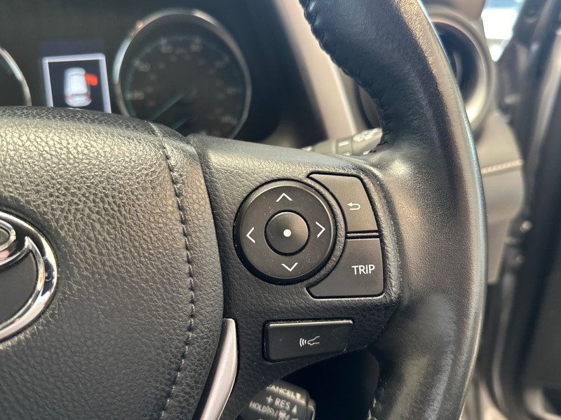 2018 (68) TOYOTA RAV4 2.5 VVT-i Hybrid Excel TSS 5dr CVT [Nav] 3654583