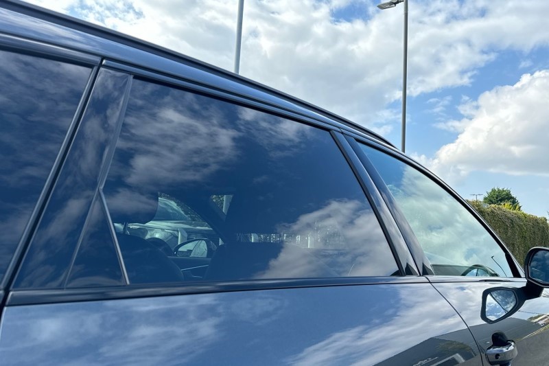 2021 (21) AUDI A4 35 TDI Black Edition 5dr S Tronic 3455508