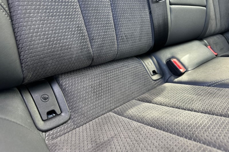 2021 (21) AUDI A4 35 TDI Black Edition 5dr S Tronic 3455502