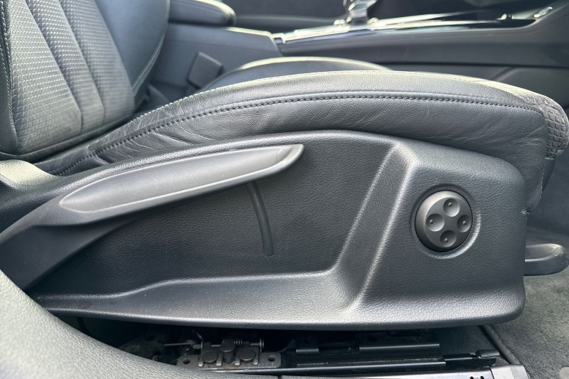 2021 (21) AUDI A4 35 TDI Black Edition 5dr S Tronic 3455486