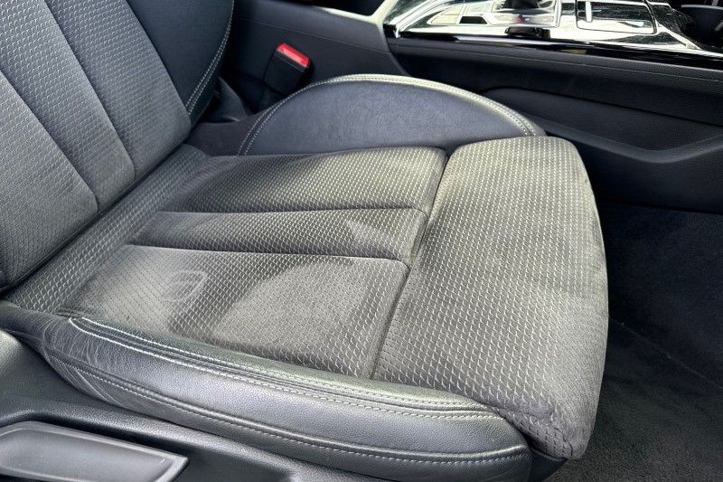 2021 (21) AUDI A4 35 TDI Black Edition 5dr S Tronic 3455487