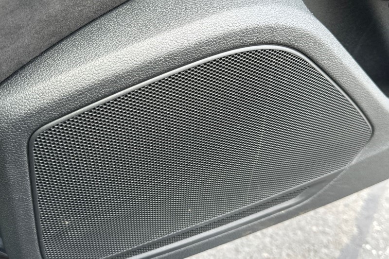 2021 (21) AUDI A4 35 TDI Black Edition 5dr S Tronic 3455484