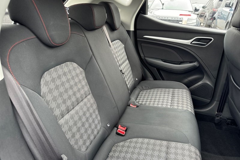 2021 (21) MG MOTOR UK ZS 1.0T GDi Excite 5dr DCT 3463726