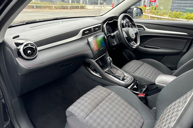 2021 (21) MG MOTOR UK ZS 1.0T GDi Excite 5dr DCT 3463728