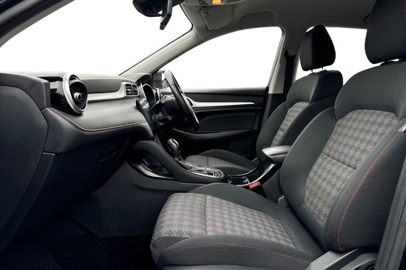 2021 (21) MG MOTOR UK ZS 1.0T GDi Excite 5dr DCT 3463702