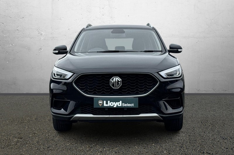 2021 (21) MG MOTOR UK ZS 1.0T GDi Excite 5dr DCT 3463706