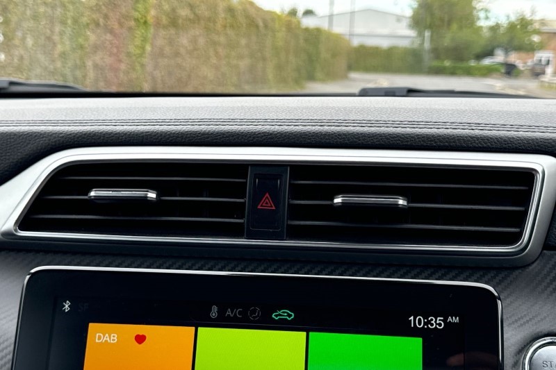 2021 (21) MG MOTOR UK ZS 1.0T GDi Excite 5dr DCT 3463723