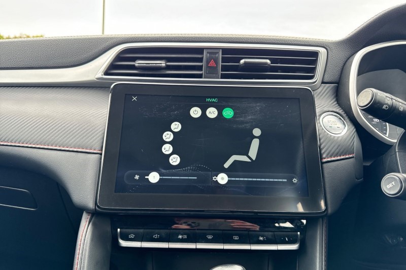 2021 (21) MG MOTOR UK ZS 1.0T GDi Excite 5dr DCT 3463721