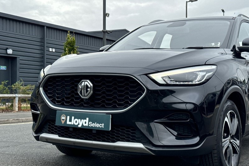 2021 (21) MG MOTOR UK ZS 1.0T GDi Excite 5dr DCT 3463731