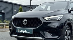 2021 (21) MG MOTOR UK ZS 1.0T GDi Excite 5dr DCT 3463731