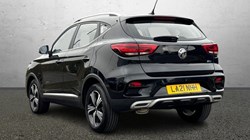 2021 (21) MG MOTOR UK ZS 1.0T GDi Excite 5dr DCT 3463701