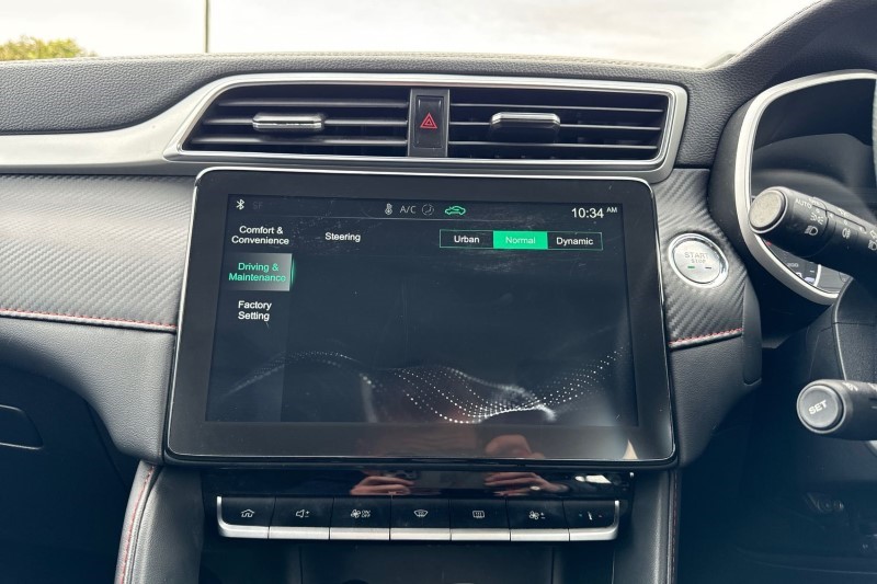 2021 (21) MG MOTOR UK ZS 1.0T GDi Excite 5dr DCT 3463722