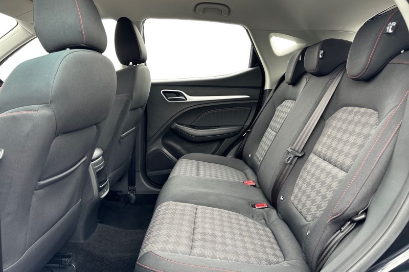 2021 (21) MG MOTOR UK ZS 1.0T GDi Excite 5dr DCT 3463703