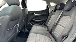 2021 (21) MG MOTOR UK ZS 1.0T GDi Excite 5dr DCT 3463703