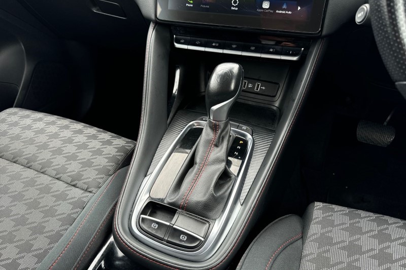 2021 (21) MG MOTOR UK ZS 1.0T GDi Excite 5dr DCT 3463724