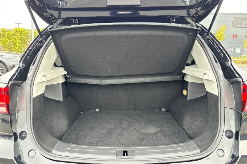 2021 (21) MG MOTOR UK ZS 1.0T GDi Excite 5dr DCT 3463729