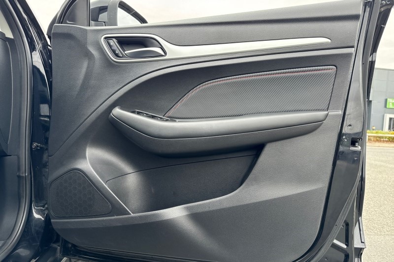 2021 (21) MG MOTOR UK ZS 1.0T GDi Excite 5dr DCT 3463709