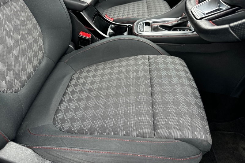 2021 (21) MG MOTOR UK ZS 1.0T GDi Excite 5dr DCT 3463713