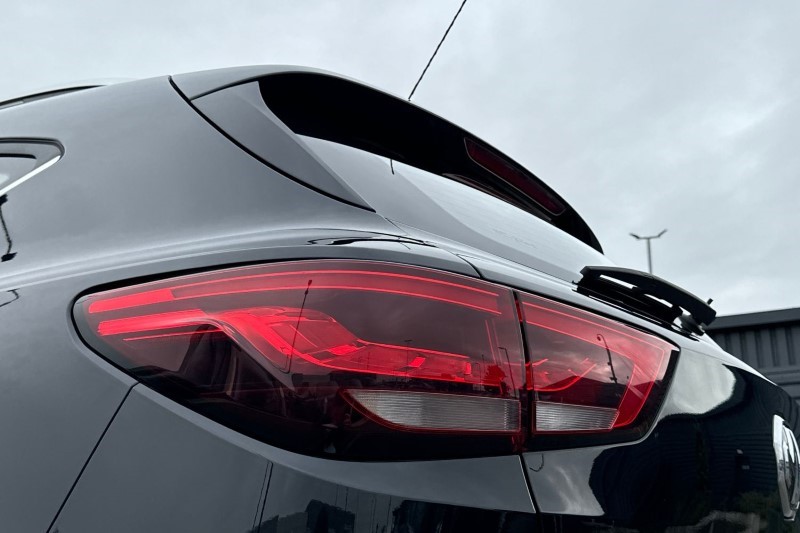 2021 (21) MG MOTOR UK ZS 1.0T GDi Excite 5dr DCT 3463732