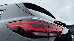 2021 (21) MG MOTOR UK ZS 1.0T GDi Excite 5dr DCT 3463732