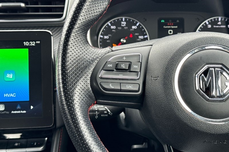 2021 (21) MG MOTOR UK ZS 1.0T GDi Excite 5dr DCT 3463716