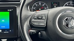 2021 (21) MG MOTOR UK ZS 1.0T GDi Excite 5dr DCT 3463716