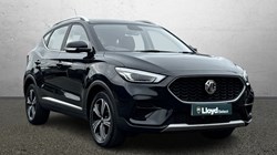 2021 (21) MG MOTOR UK ZS 1.0T GDi Excite 5dr DCT 3463700