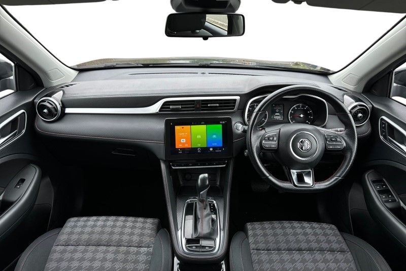 2021 (21) MG MOTOR UK ZS 1.0T GDi Excite 5dr DCT 3463708