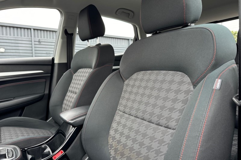 2021 (21) MG MOTOR UK ZS 1.0T GDi Excite 5dr DCT 3463727