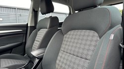 2021 (21) MG MOTOR UK ZS 1.0T GDi Excite 5dr DCT 3463727