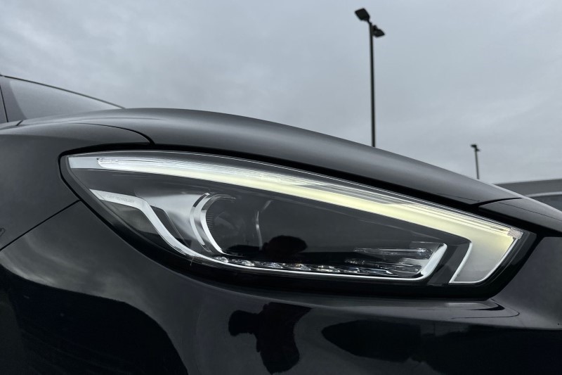 2021 (21) MG MOTOR UK ZS 1.0T GDi Excite 5dr DCT 3463730