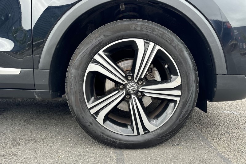 2021 (21) MG MOTOR UK ZS 1.0T GDi Excite 5dr DCT 3463707