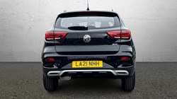 2021 (21) MG MOTOR UK ZS 1.0T GDi Excite 5dr DCT 3463705