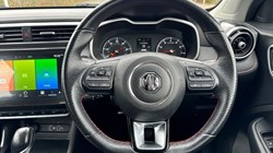 2021 (21) MG MOTOR UK ZS 1.0T GDi Excite 5dr DCT 3463715